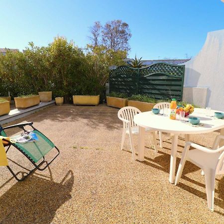 Appartement Le Grau-du-Roi, 3 pièces, 6 personnes - FR-1-307-94 Extérieur photo