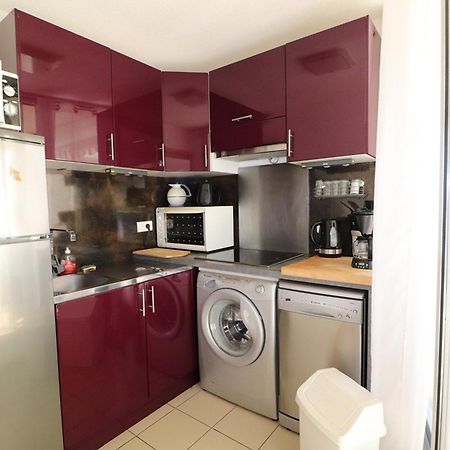 Appartement Le Grau-du-Roi, 3 pièces, 6 personnes - FR-1-307-94 Extérieur photo